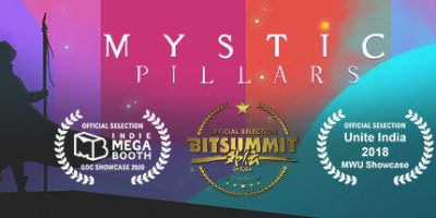 秘境之柱|官方中文|本体+1.0.2升补|NSZ|原版|Mystic Pillars: A Story-Based Puzzle Game