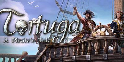 托尔图加：海盗传说|v1.2|官方中文|支持手柄|Tortuga - A Pirate's Tale|海盗岛：海盗传说
