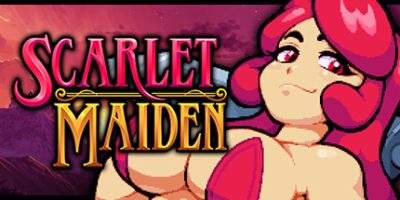 绯红少女|官方中文|V1.3.3|全DLC|Scarlet Maiden