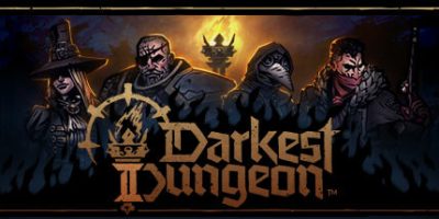 暗黑地牢2|v1.04.59692|官方中文|支持手柄|Darkest Dungeon II|Darkest Dungeon® II