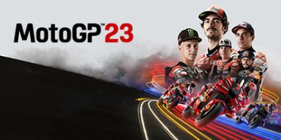 世界摩托车大奖赛|MOTOGP 23|MotoGP™23