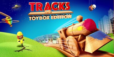 轨道：玩具盒版|官方中文|本体+1.6.5升补|NSZ|原版|Tracks – Toybox Edition