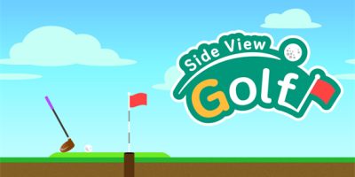 侧面高尔夫|官方中文|NSZ|原版|Side View Golf
