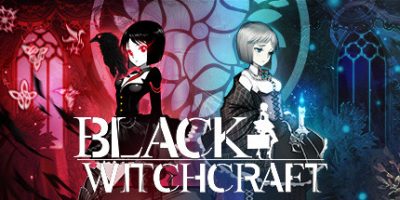 黑色巫术|官方中文|本体+1.0.2升补|NSZ|原版|BLACK WITCHCRAFT