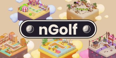 n高尔夫|官方中文|NSZ|原版|nGolf