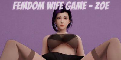 Femdom Wife Game - Zoe|官方中文|支持VR