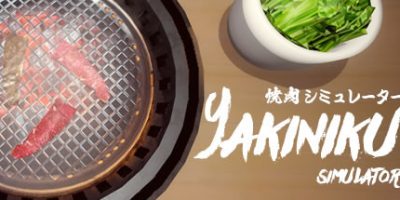 烧肉模拟器|官方中文|Yakiniku simulator|烤肉模拟器