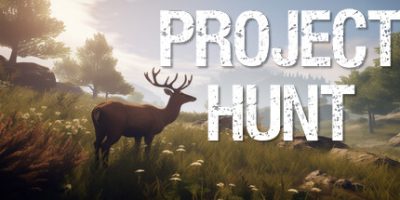 狩猎项目|官方中文|Project Hunt|项目狩猎|狩猎计划