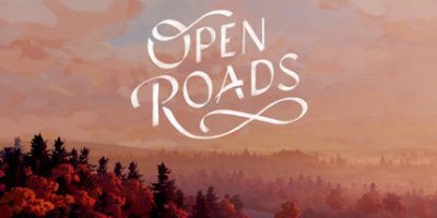 开放之路|官方中文|支持手柄|Open Roads