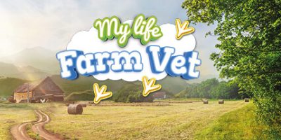 我的生活：农场兽医|官方英文|支持手柄|My Life: Farm Vet