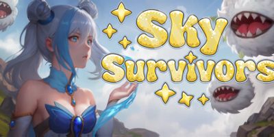 天空 的幸存者|官方中文|NSZ|原版|Sky Survivors